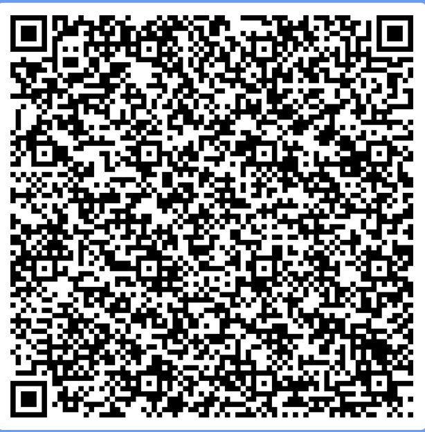 Código QR para donar por Nequi
